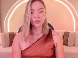 Camsoda Private Sex Chat of haleygreen1