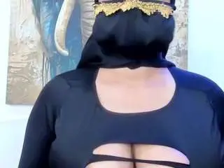 Camsoda Nude Webcam of karimm-nabil