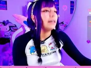 Camsoda Free Live Porn of marceliinee