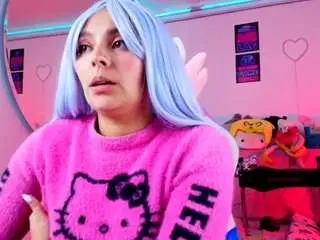Camsoda Adult Webcams of marceliinee