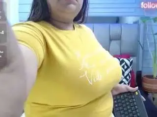 Camsoda Live Porn of evelinzaens