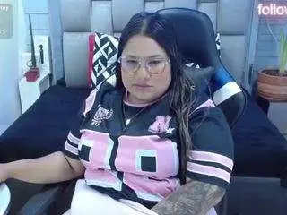 Camsoda Sex Chat of evelinzaens