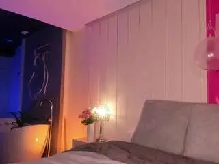 Camsoda Nude Webcam of madymonroe