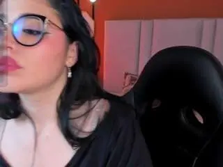 Camsoda Nude Webcam of dakhota-rouge