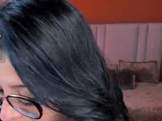 Camsoda Best Webcam of dakhota-rouge