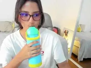 Camsoda Live Sex Cam of eliissa
