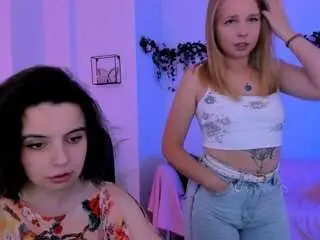Camsoda Watch Live Sex Cams of mia-mooon