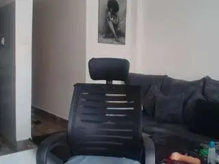 Camsoda Live Sex Cam of prettychoco