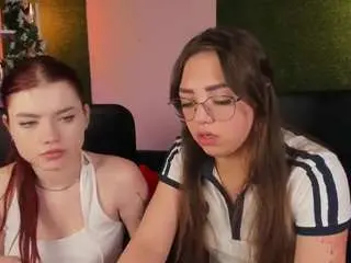 Camsoda Best live sex cam show of gia-lee