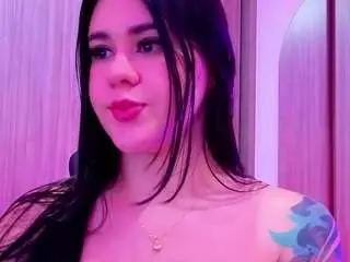 sweetalessa from camsoda