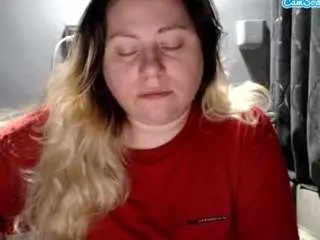 Camsoda Adult Webcam of candycream17