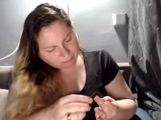 Camsoda Sex Cam of candycream17