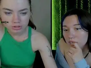 Camsoda Private Sex Chat of isabel-wave