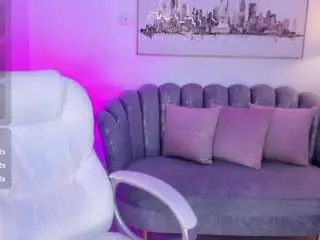 Camsoda Private Sex Chat of zharaa-fox