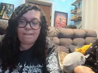 Camsoda Adult Video Chat of 69gamergirl