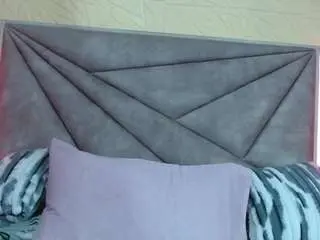 Camsoda Adult Webcam of esmeralda-oikos