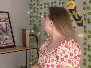 Camsoda Adult Webcams of mary-moore