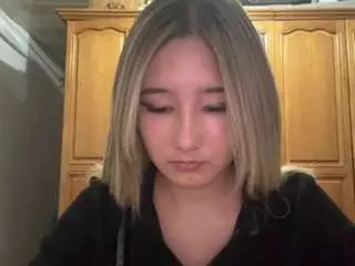 Camsoda Live Sex of ulrikelagrange