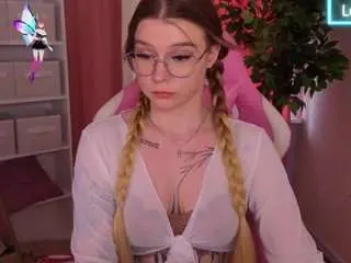 Camsoda Best Webcam of amy-davisss