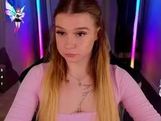 Camsoda Adult Webcams of amy-davisss