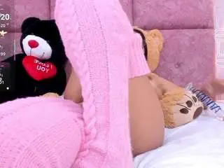 Camsoda Adult Webcam of amy-star