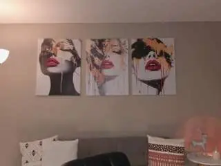 Camsoda Adult Webcams of lilawest