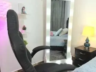 Camsoda Free Porn Cam of miastorrm