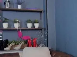 Camsoda Watch Live Sex Cams of jesicafoxi