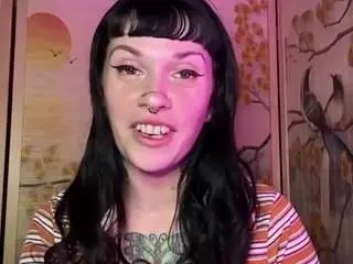Camsoda Adult Video Chat of marcelinegoddess