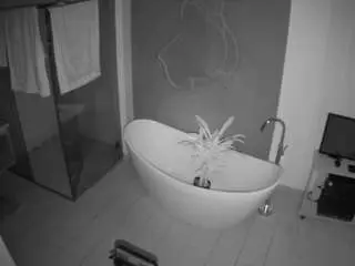 Camsoda Adult Webcam of voyeurcam-casa-salsa-bathroom-5