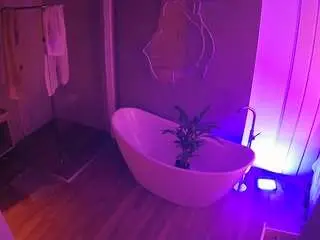 Camsoda Live Porn of voyeurcam-casa-salsa-bathroom-5
