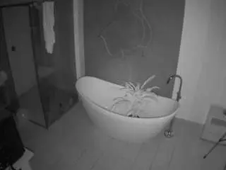 Camsoda Live Porn of voyeurcam-casa-salsa-bathroom-5