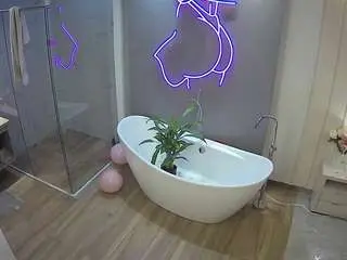 Camsoda Adult Webcams of voyeurcam-casa-salsa-bathroom-5
