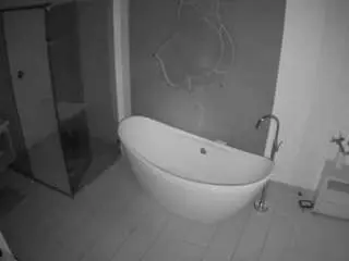 Camsoda Adult Webcam of voyeurcam-casa-salsa-bathroom-5