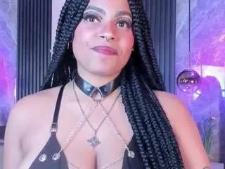 Camsoda Live Sex Cam of april-kershaw