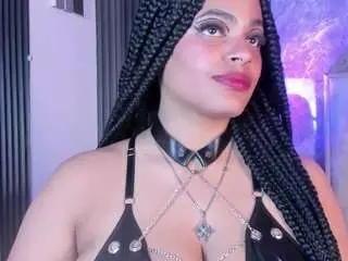 Camsoda Free Porn Cam of april-kershaw