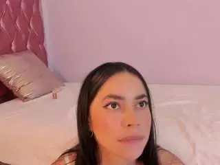 Camsoda Sex Cam of aria-carterr