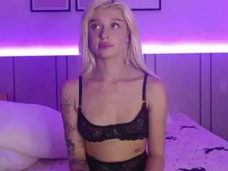 Camsoda Live Sex of blondyli