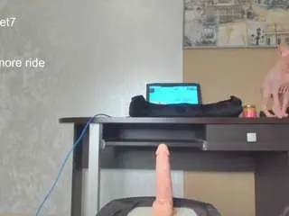 Camsoda Best live sex cam show of squirt-blondy
