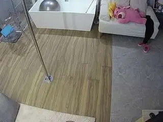 Camsoda Adult Webcam of voyeurcam-casa-salsa-bathroom-3