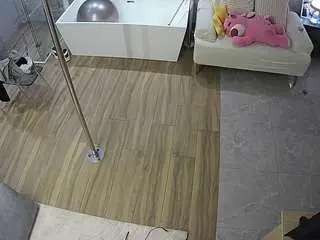 Camsoda Adult Webcams of voyeurcam-casa-salsa-bathroom-3