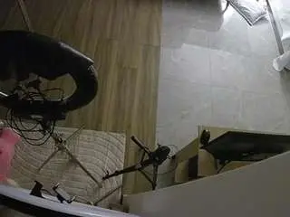 Camsoda Live Sex of voyeurcam-casa-salsa-bathroom-3
