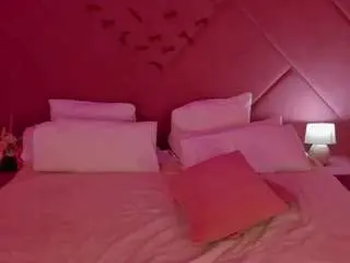 Camsoda Sex Chat of candy-fang
