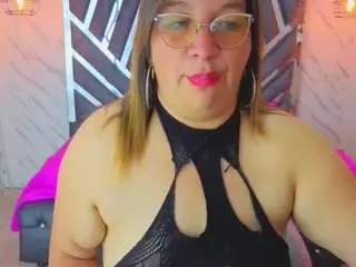 Camsoda Sex Cam of maylinrosse