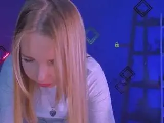 Camsoda Best Webcam of teya-starling