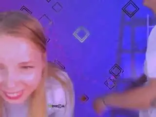 Camsoda Private Sex Chat of teya-starling