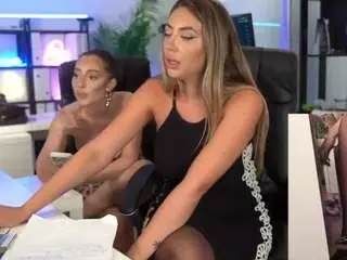 Camsoda Best live sex cam show of babesgoeswild