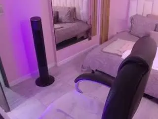 Camsoda Sex Chat of georgia-belmont