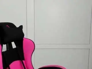 Camsoda Adult Video Chat of scarlettrainn