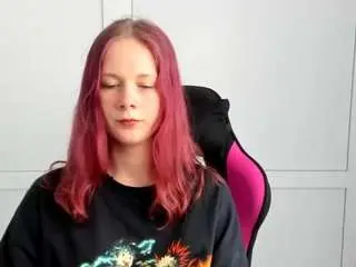scarlettrainn from camsoda